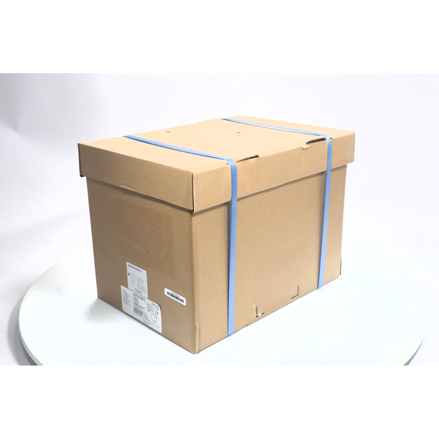 Schneider Electric VDIP181X46010B Patchcord RJ45 Cat6A 1m NEW NFP Sealed(100pcs)