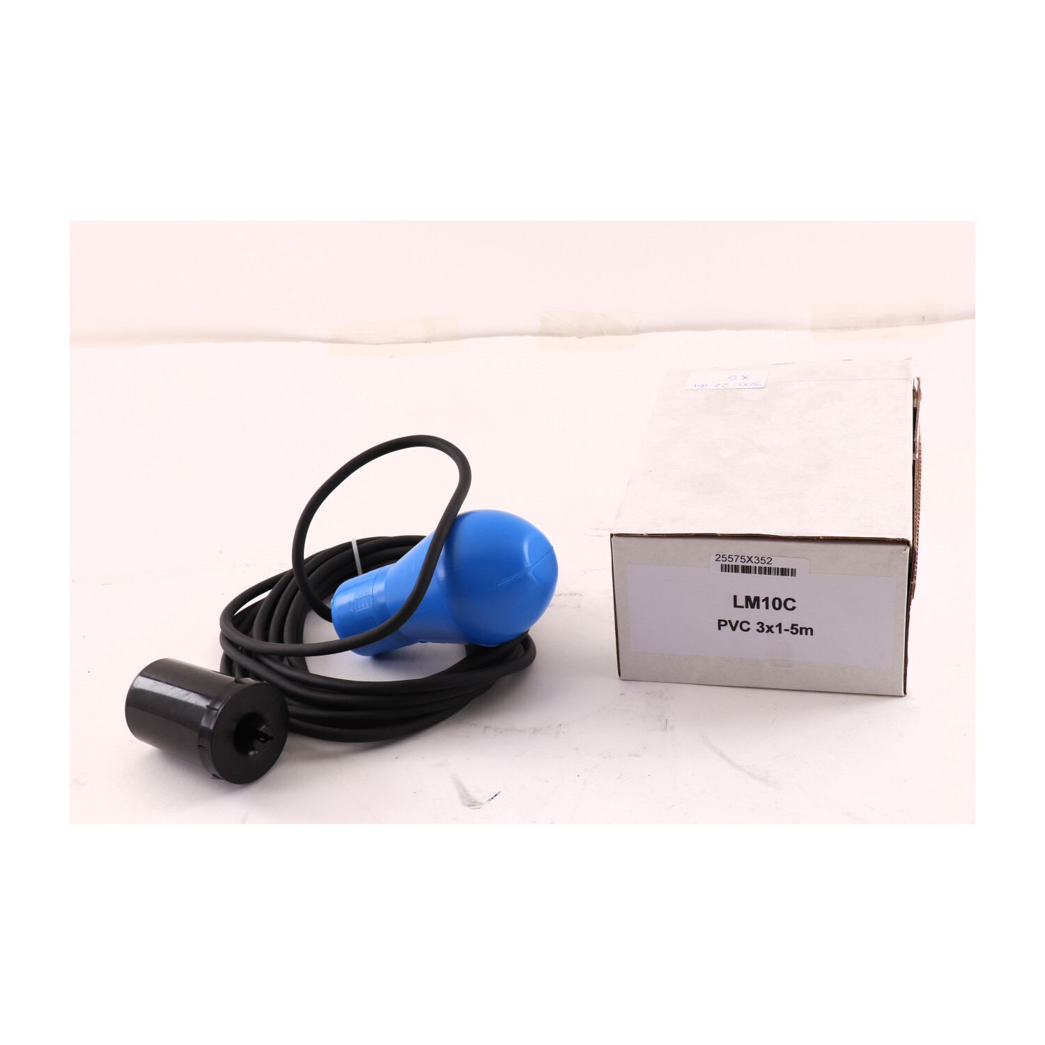 LM10C-CYN