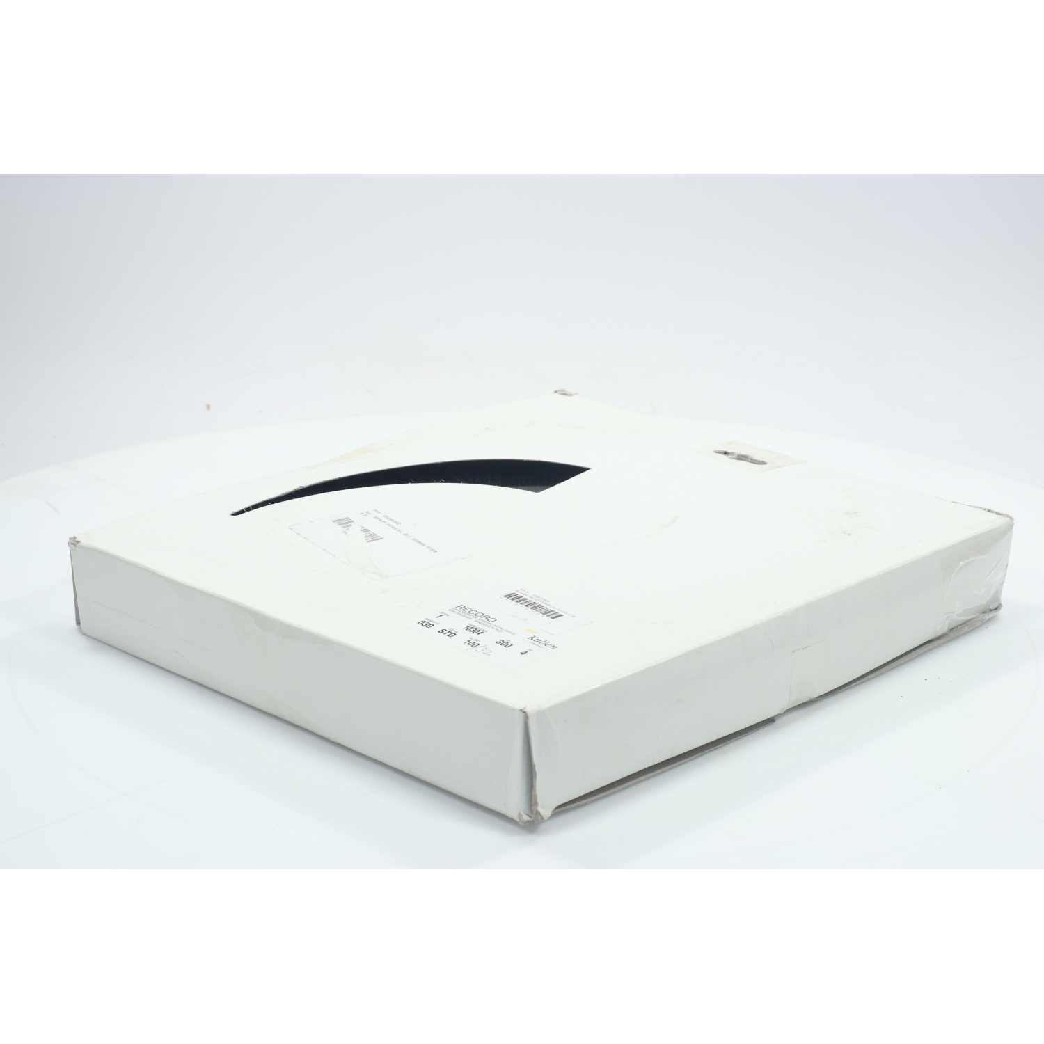 Kullen 91840548 Round Brush New NFP