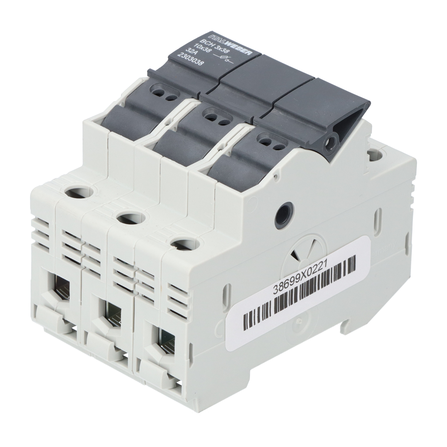 Italweber 2303038 New NMP