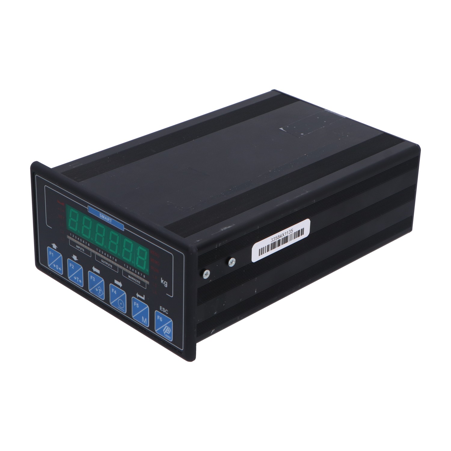 Neutral SMART-STD Used UMP