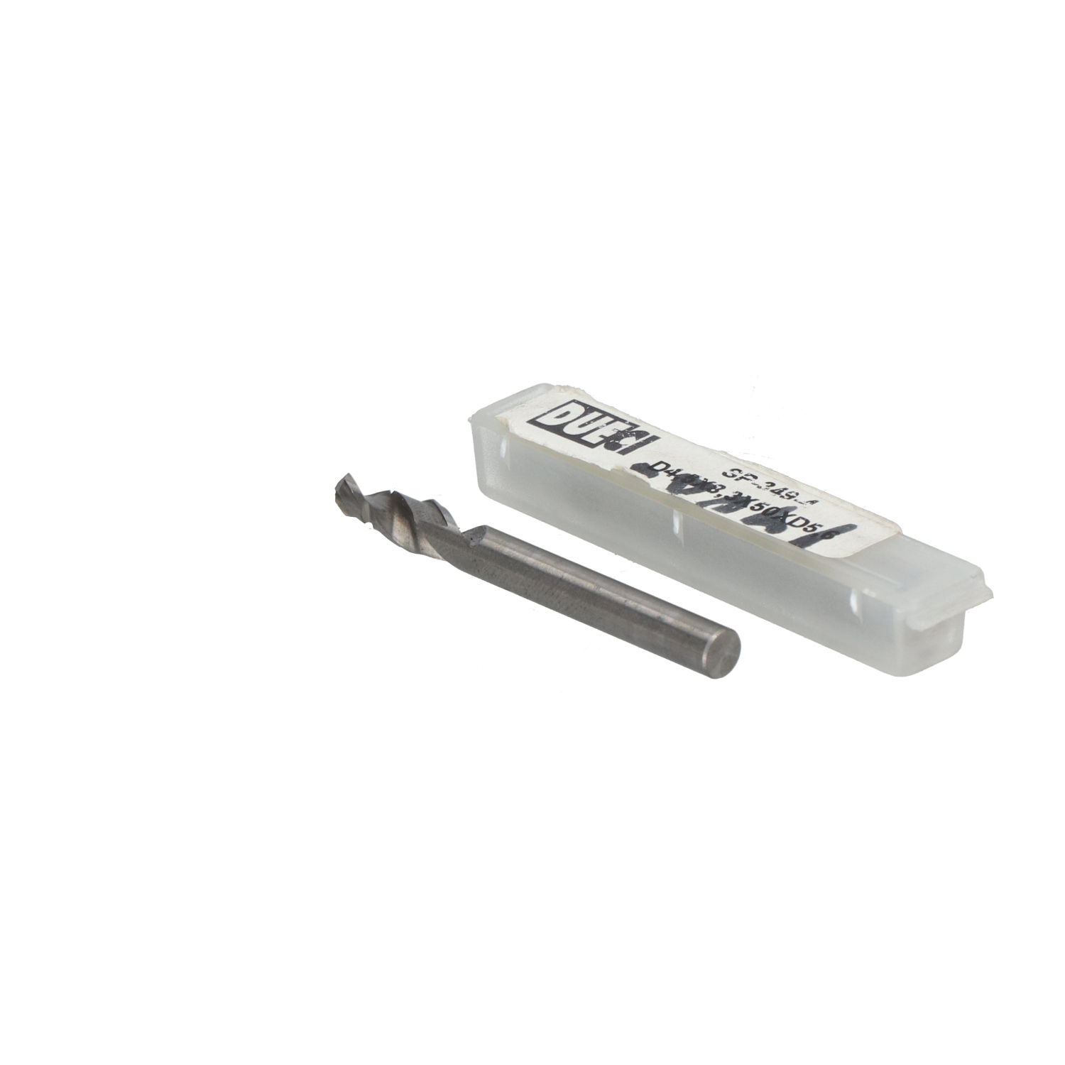 Dueci SP-349-4 Drill New NFP