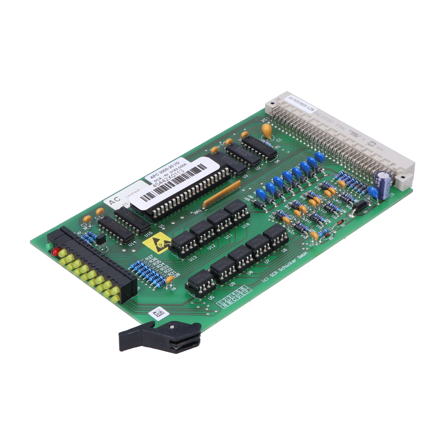 Neutral APC3000-20 Used UMP