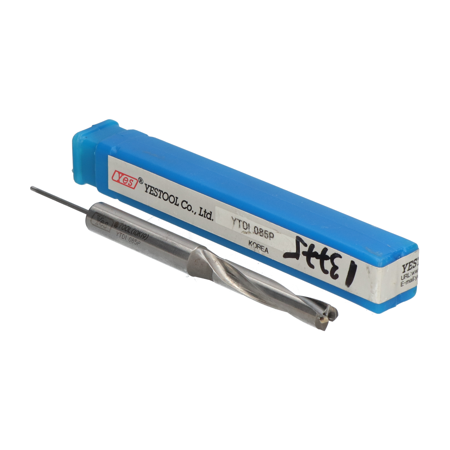 Yestool YTDI085P Carbide Insert New NMP