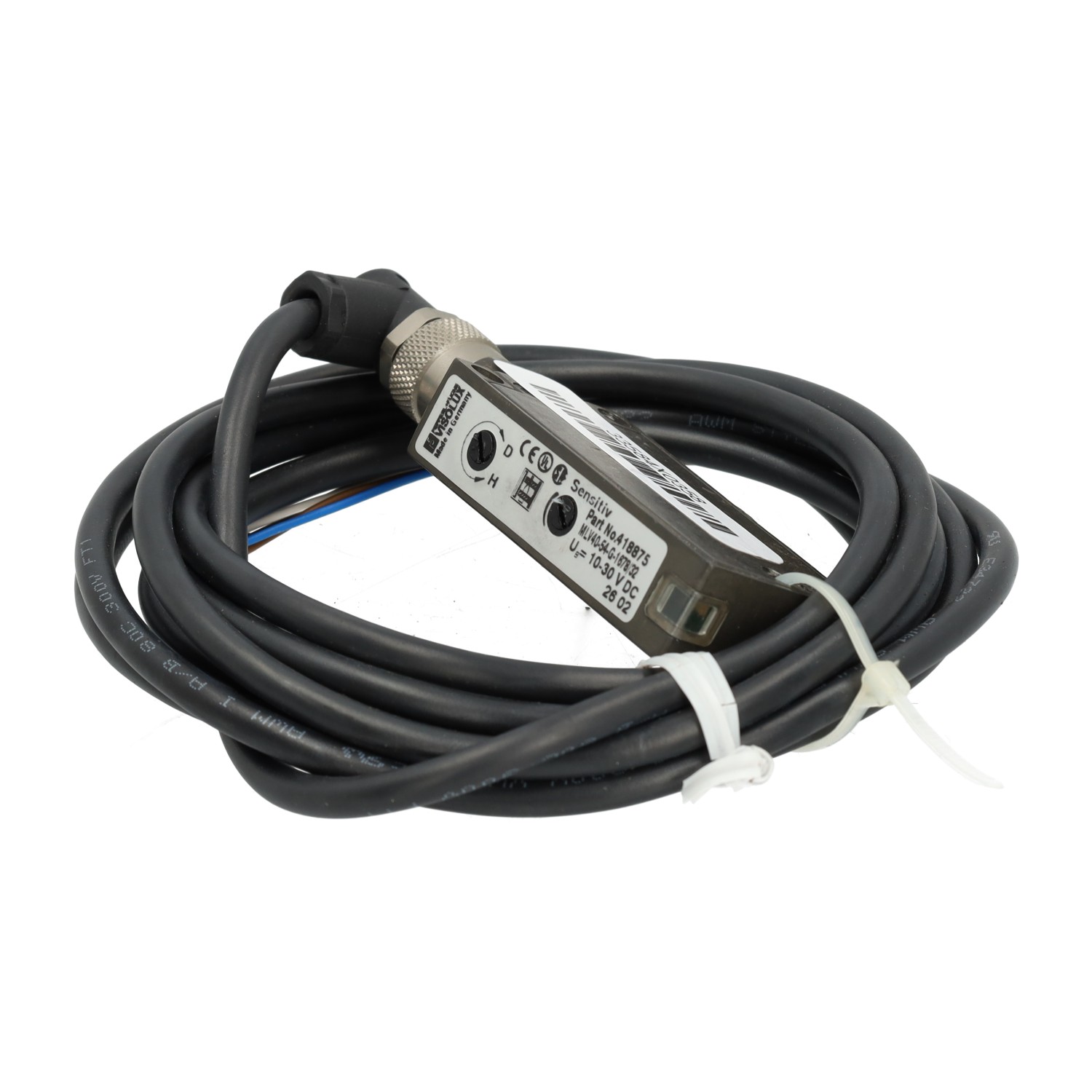 Pepperl+Fuchs 418875 Used UMP