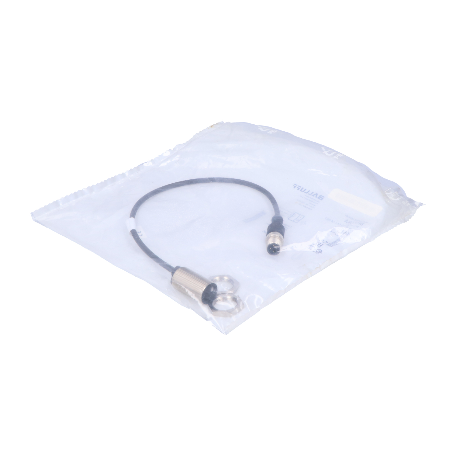 Balluff BES00RA New NFP Sealed