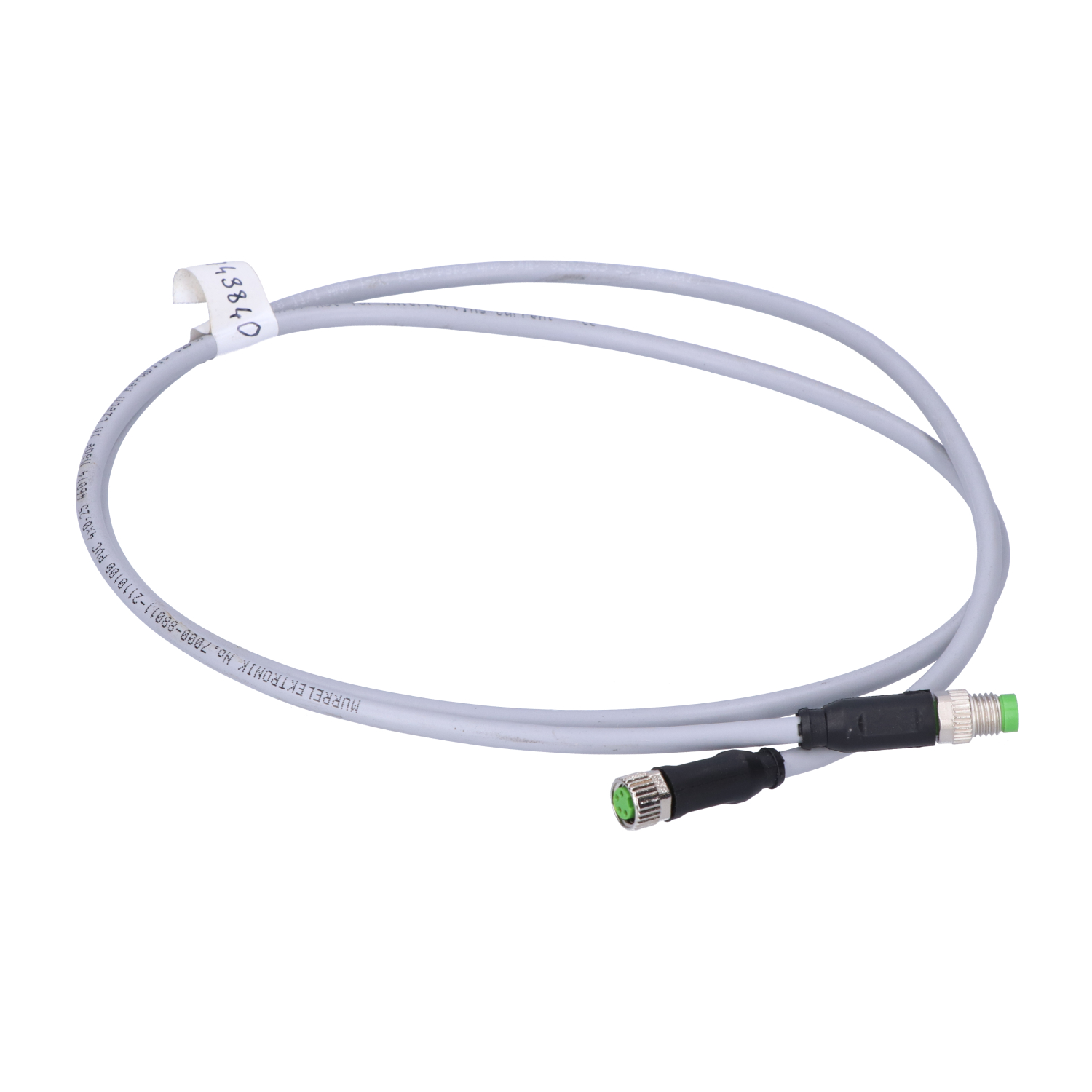 Murr Elektronik 7000-88011-2110100 New NMP