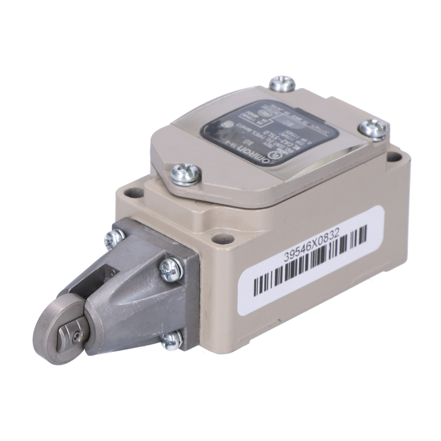 Omron WLCA2-55LD Used UMP