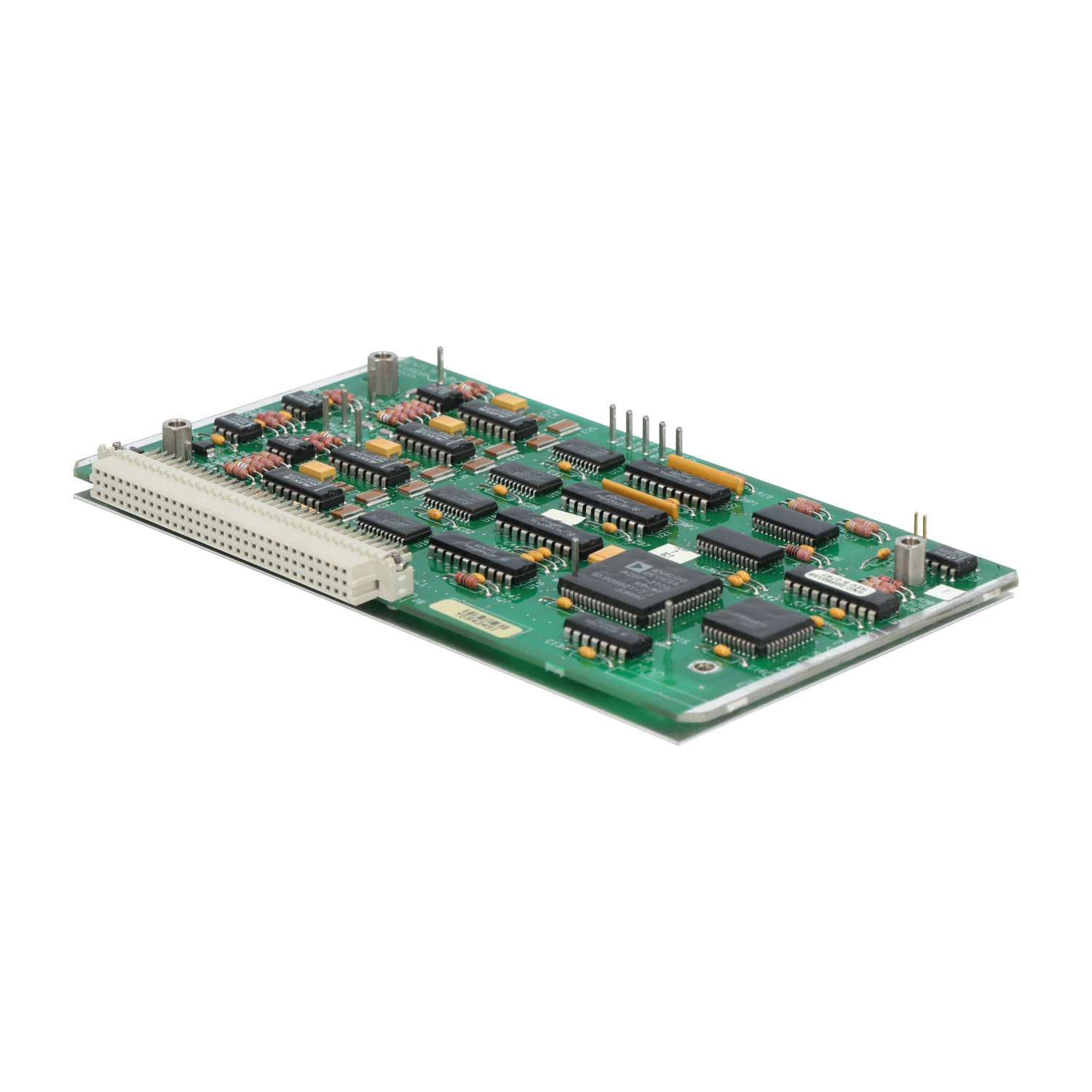 Bently Nevada PWA123447-01 Printed Circuit Board New NMP