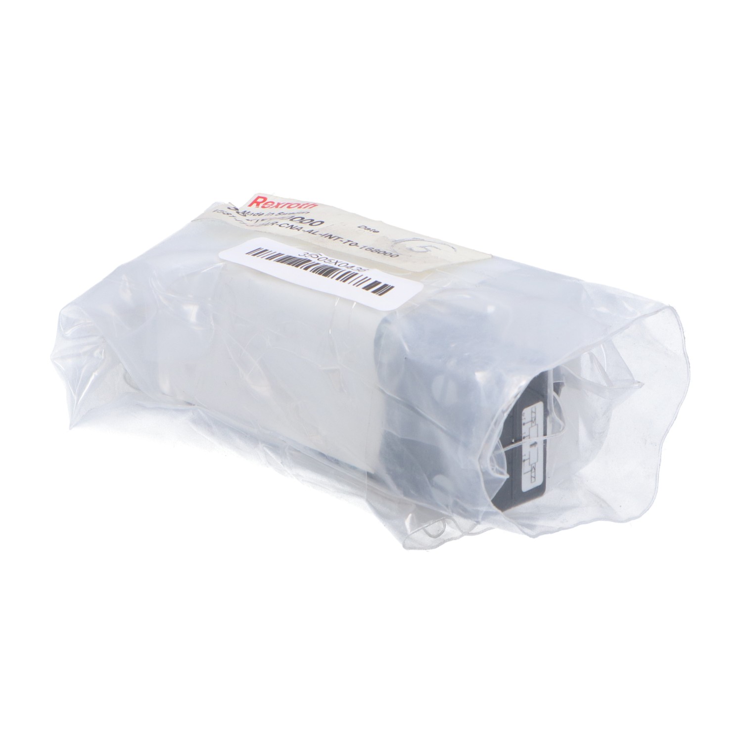 Bosch Rexroth 5811680000 New NFP Sealed