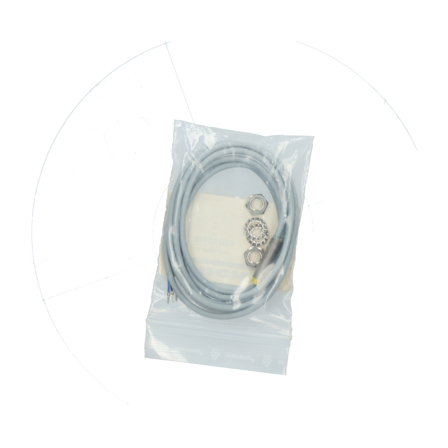 Turck 46071 Sensor valve New NFP