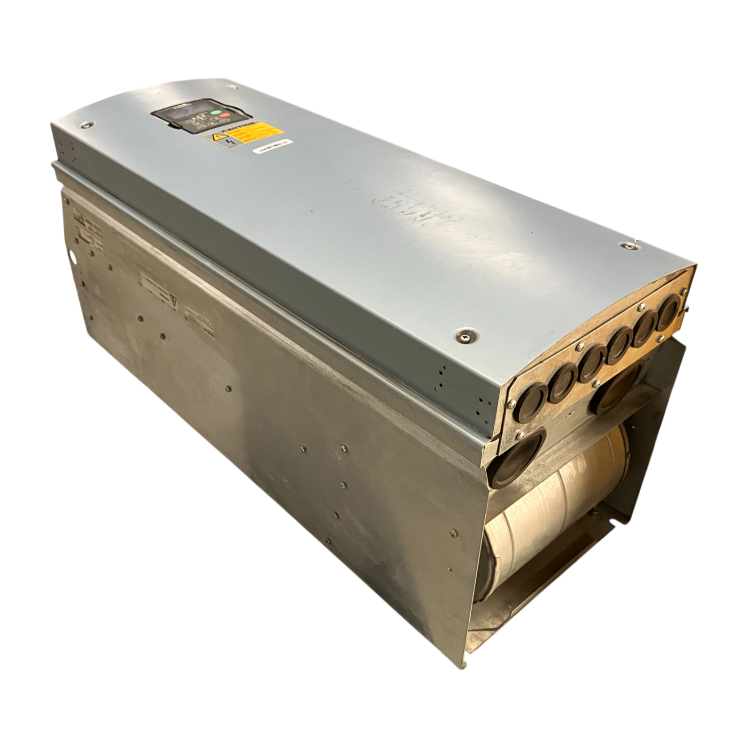 Vacon NXS01685A2H0SSSA1A2 Used UMP