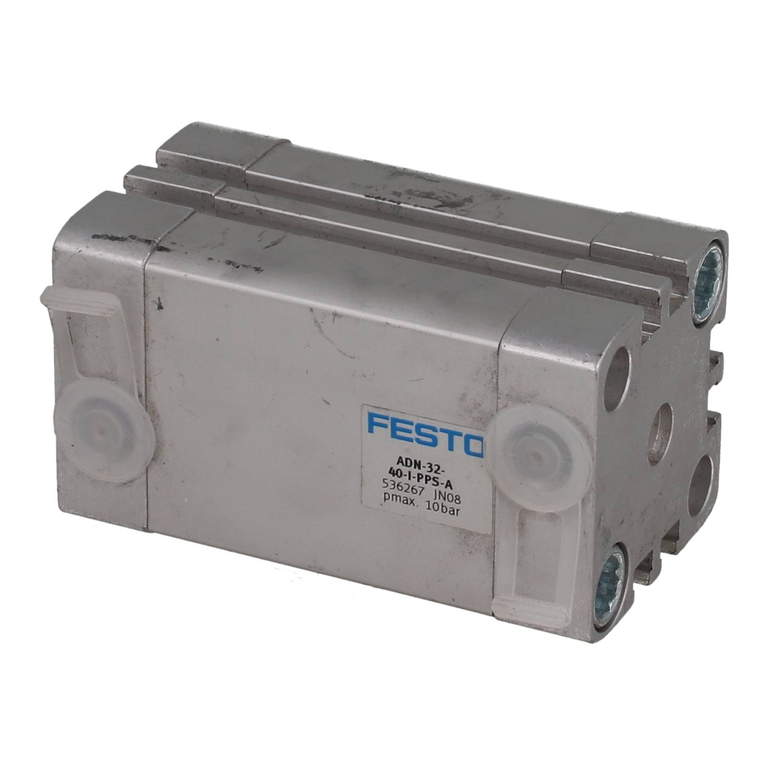 Festo ADN-32-40-I-PPS-A Used UMP