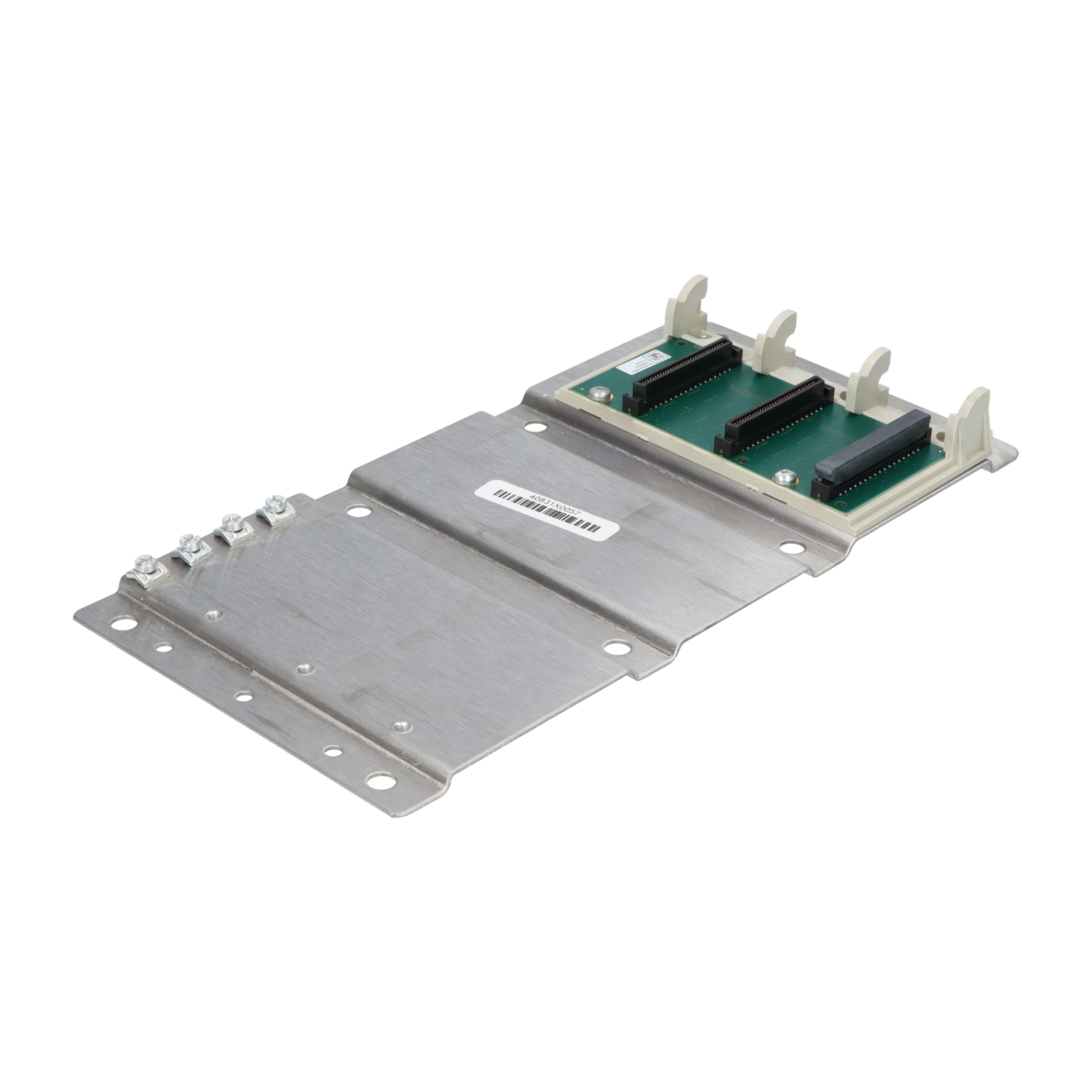 Schneider Electric 140XBP00300 Used UMP