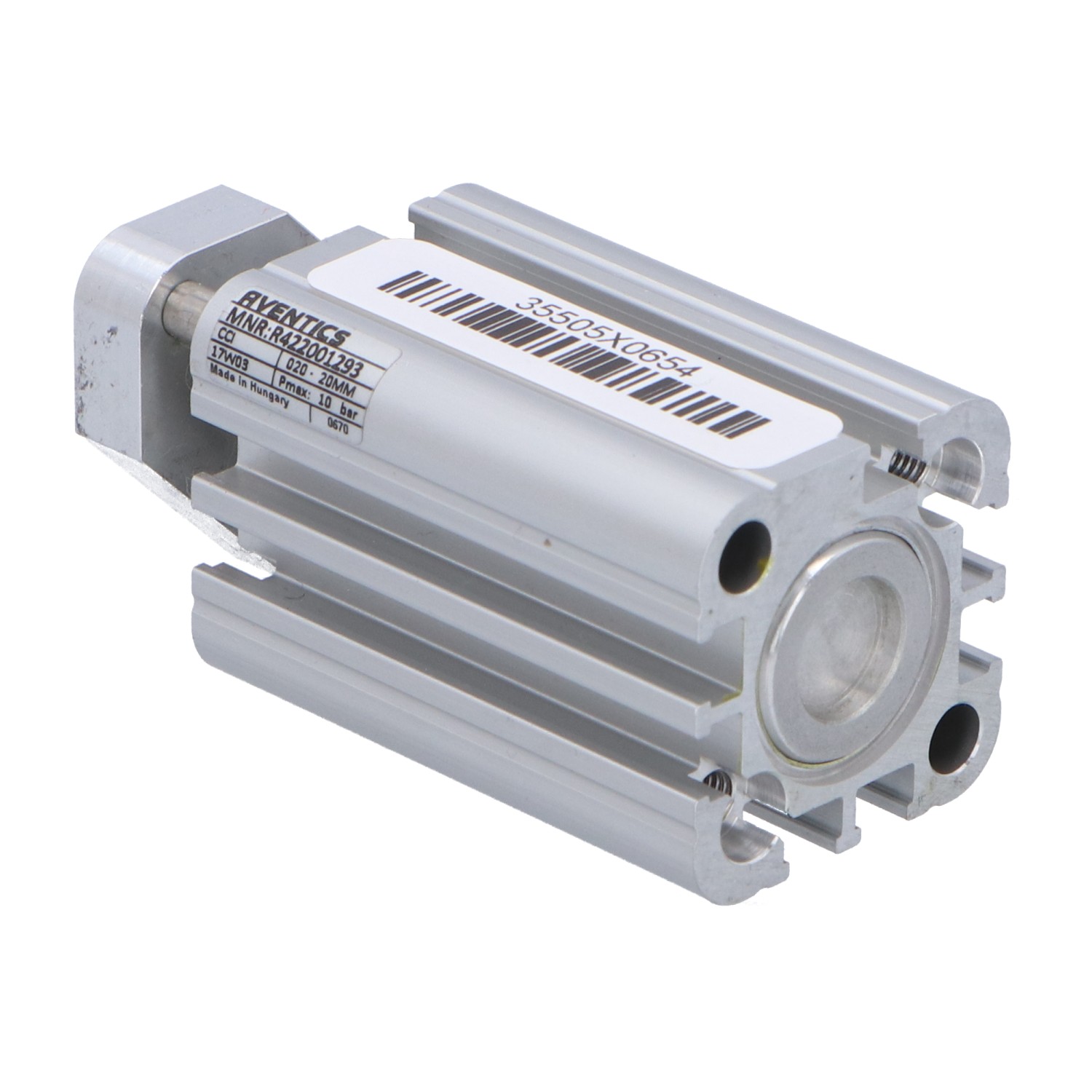 Aventics R422001293 New NMP