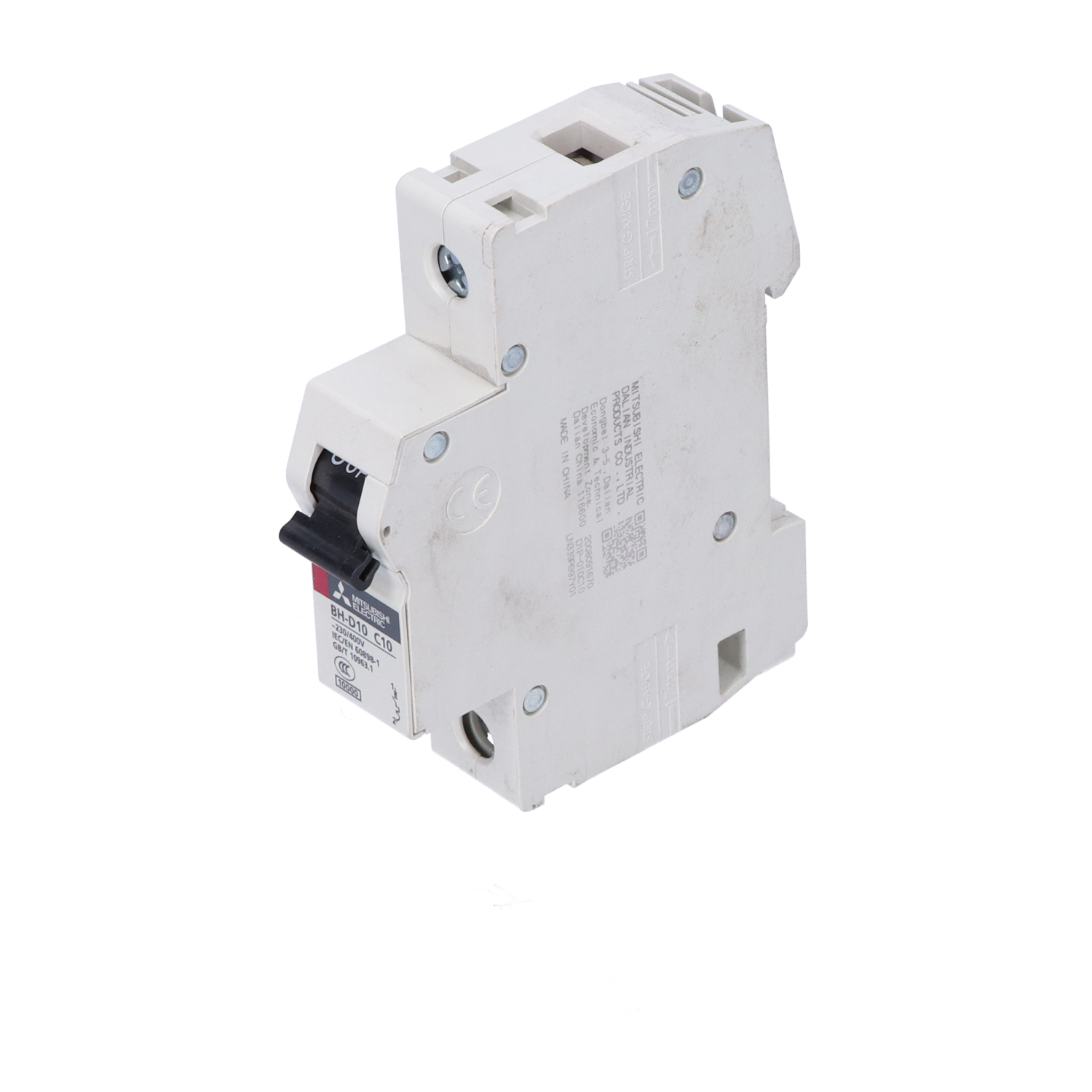 Mitsubishi BH-D10C10 New NMP