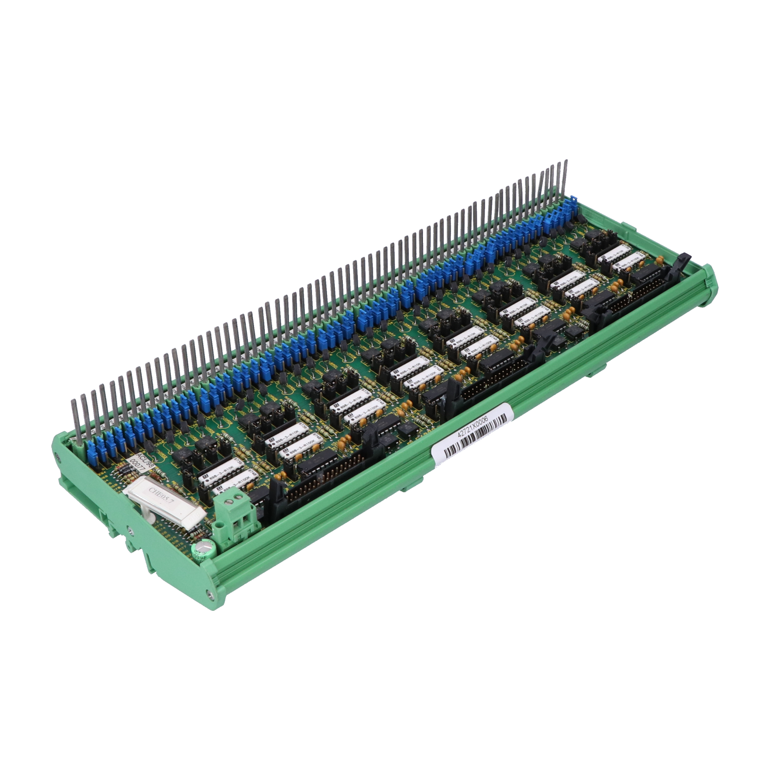 Phoenix Contact PLC4008PC3155A Used UMP