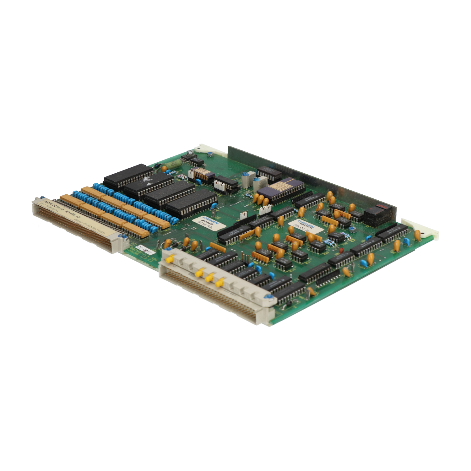 Heinen ADW3210/0K1456AE Electronic board Used UMP