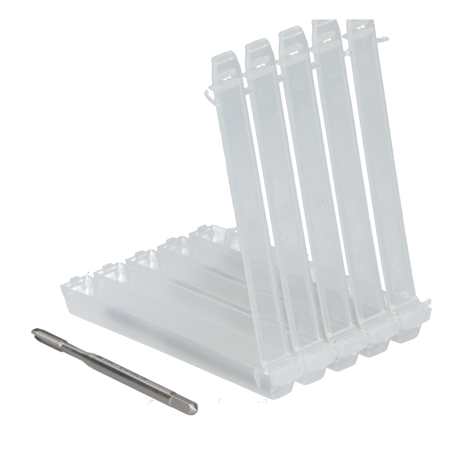 Emuge B0201000.0025 M 2.5 - Tap New NMP (5pcs)