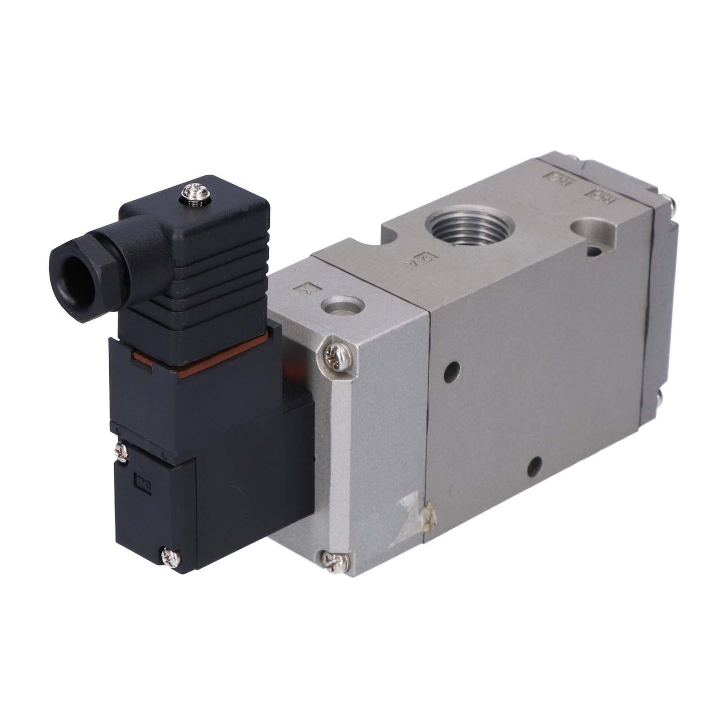SMC VP742-3DZ-04A-Q Used UMP