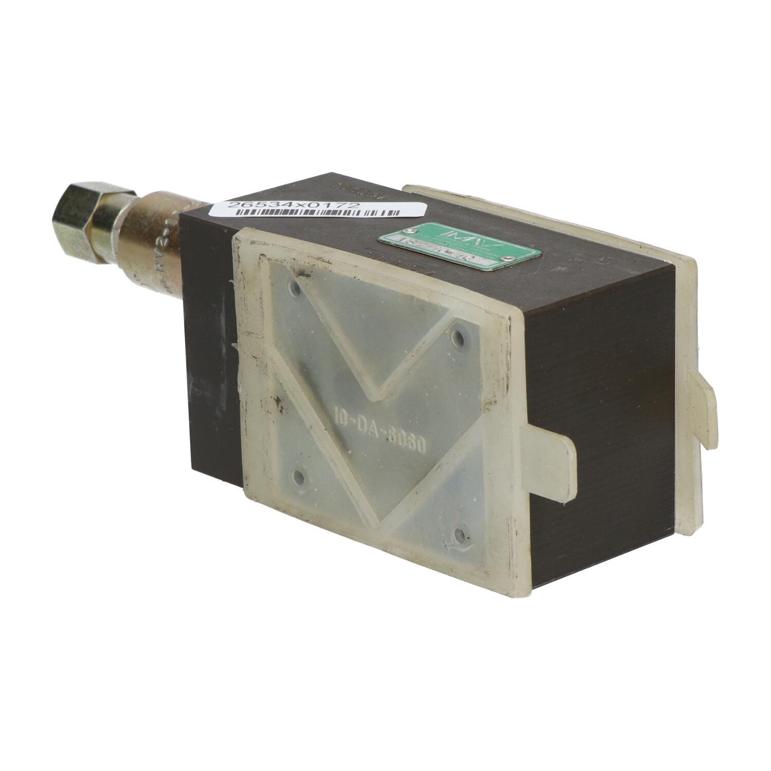 VSZ-10-AC-IMA