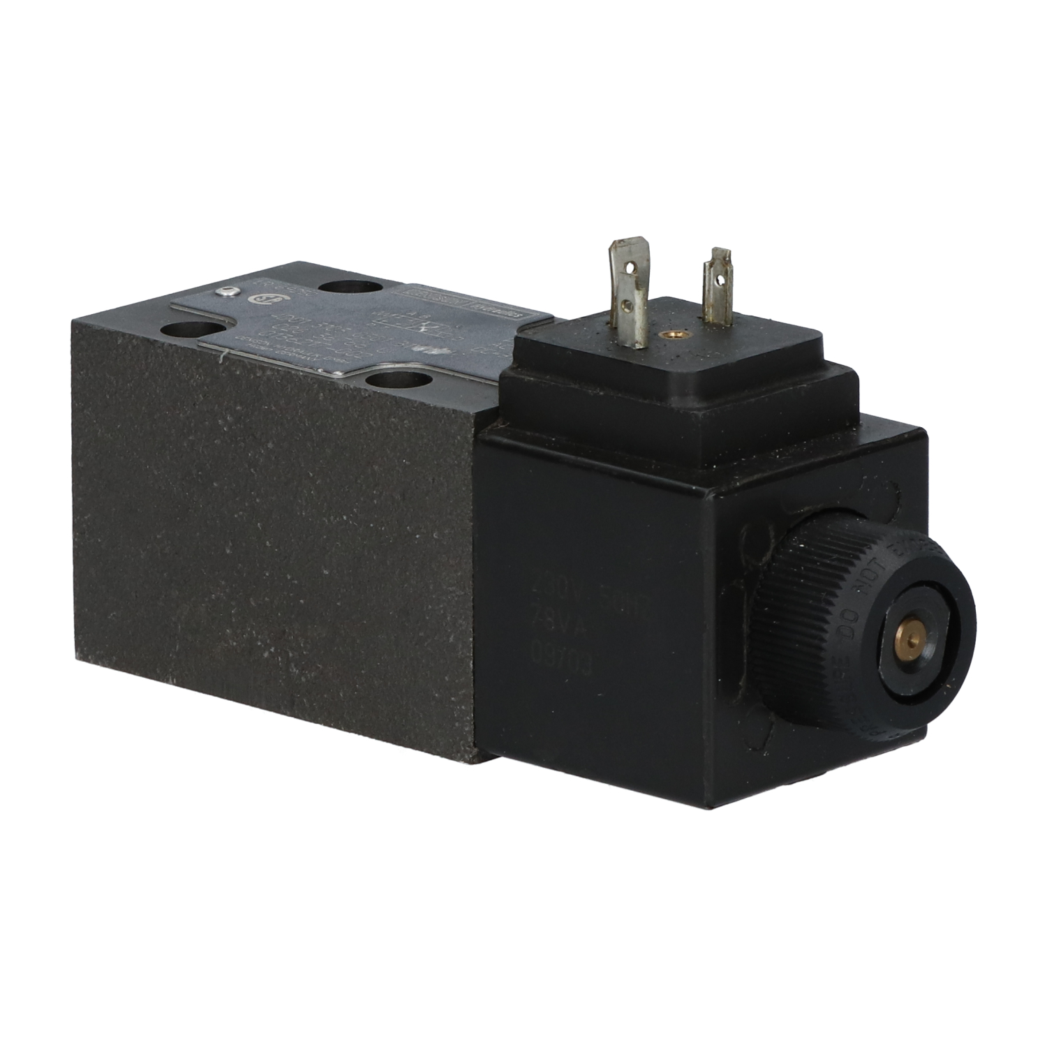 Denison 4D0131030501B1 Directional Control Valve New NMP