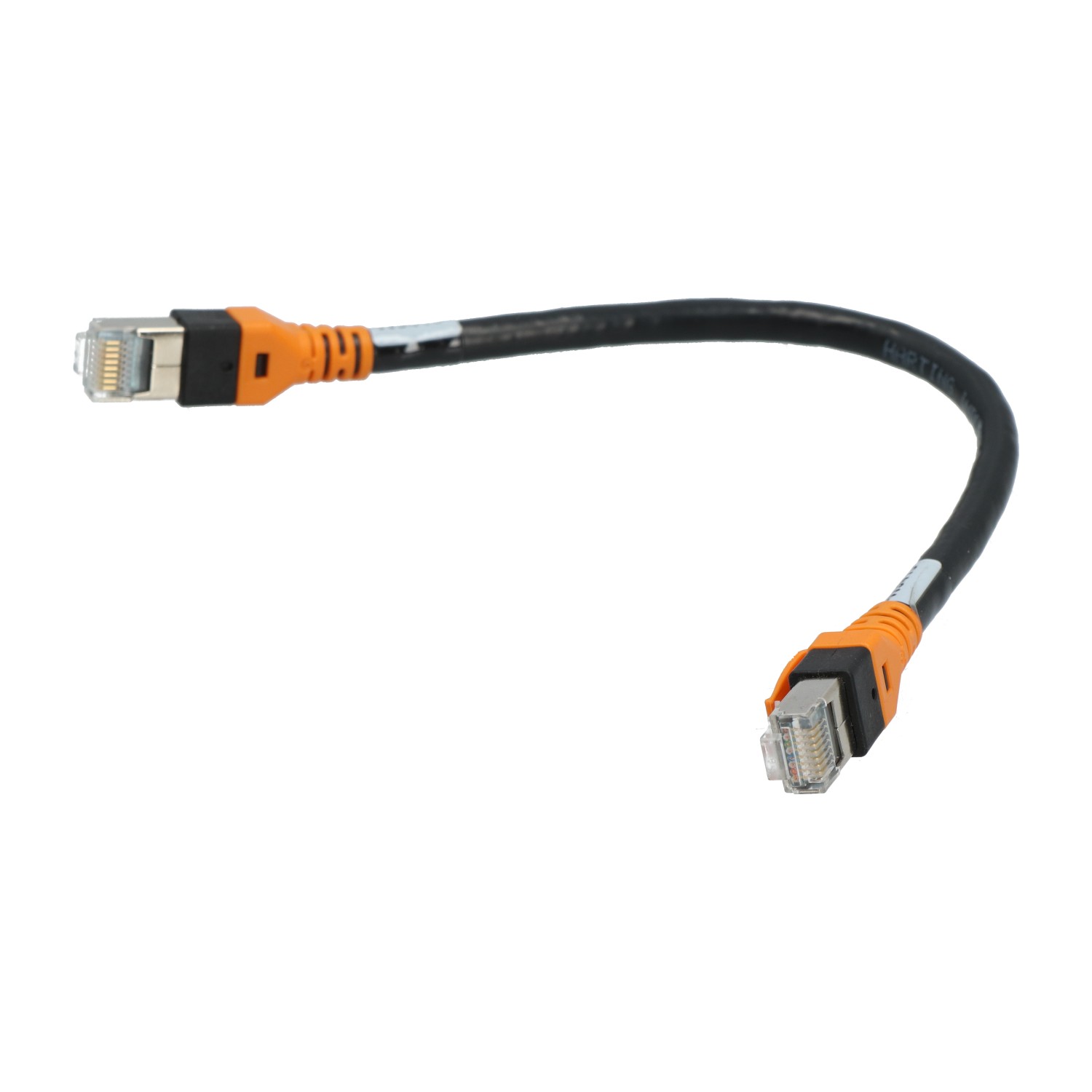 Harting X20CA0E61.00025 Used UMP