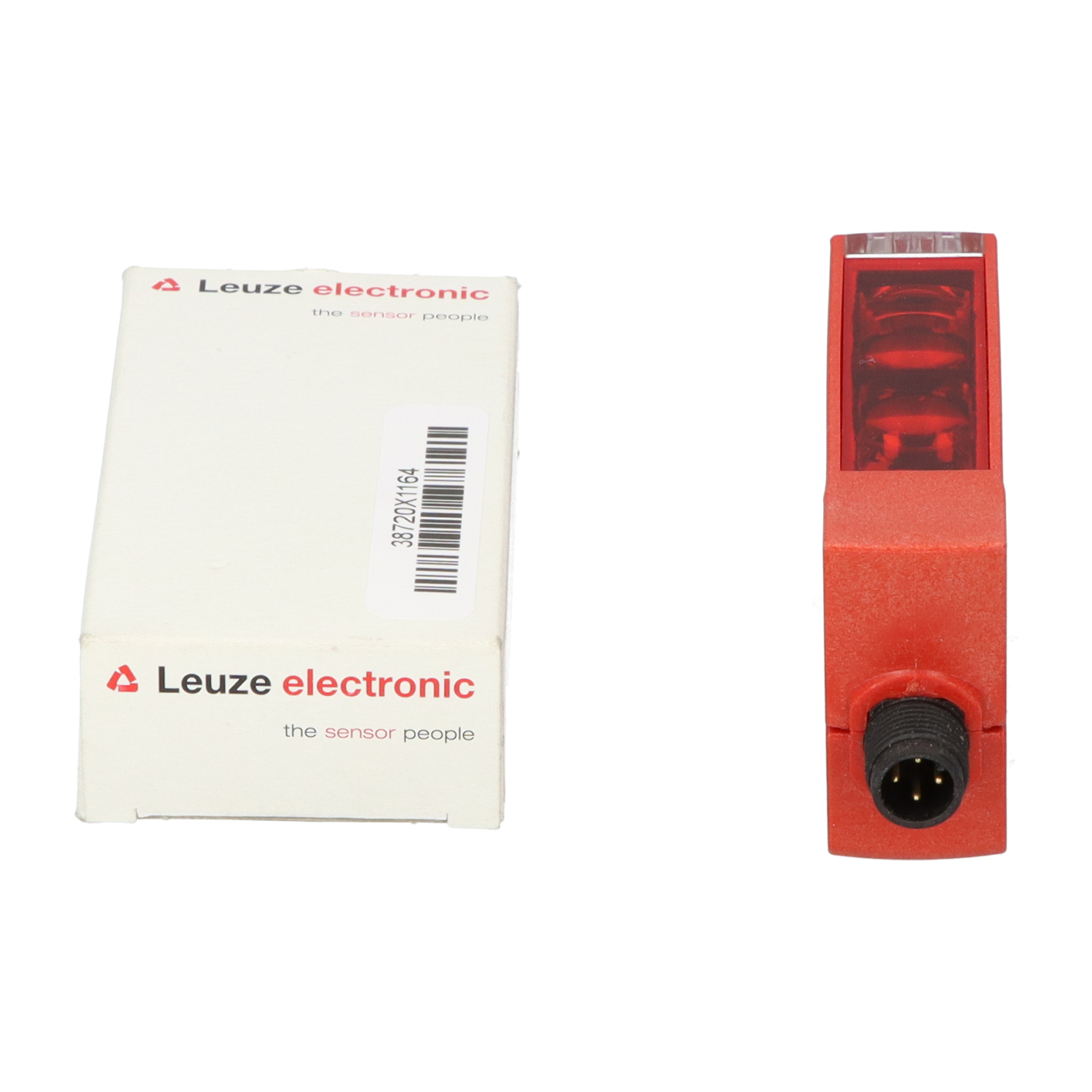 Leuze Electronic LE46C.1/4P-M12 New NFP