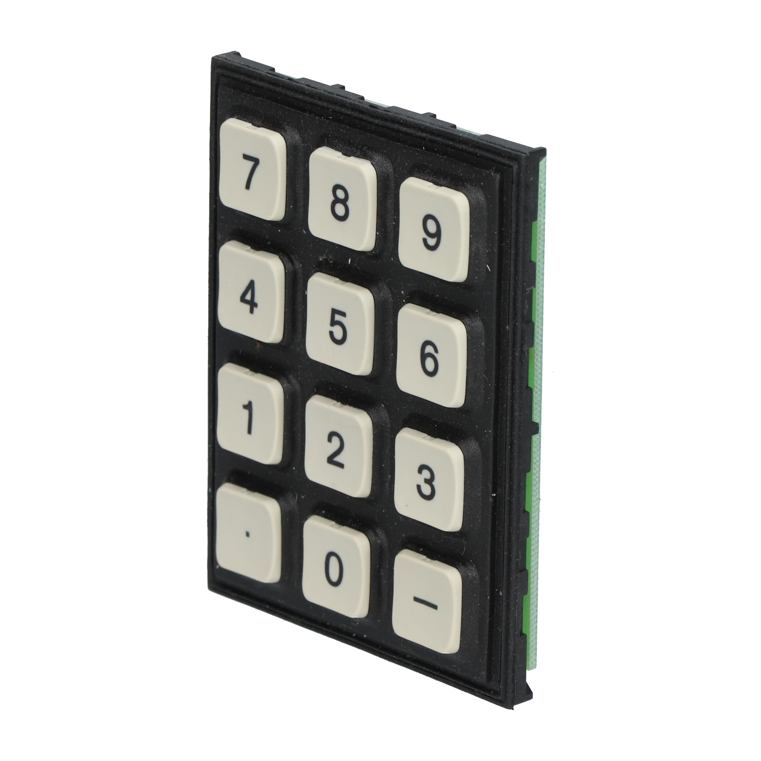 Telemecanique XBLC5012FSK900 Keypad New NMP