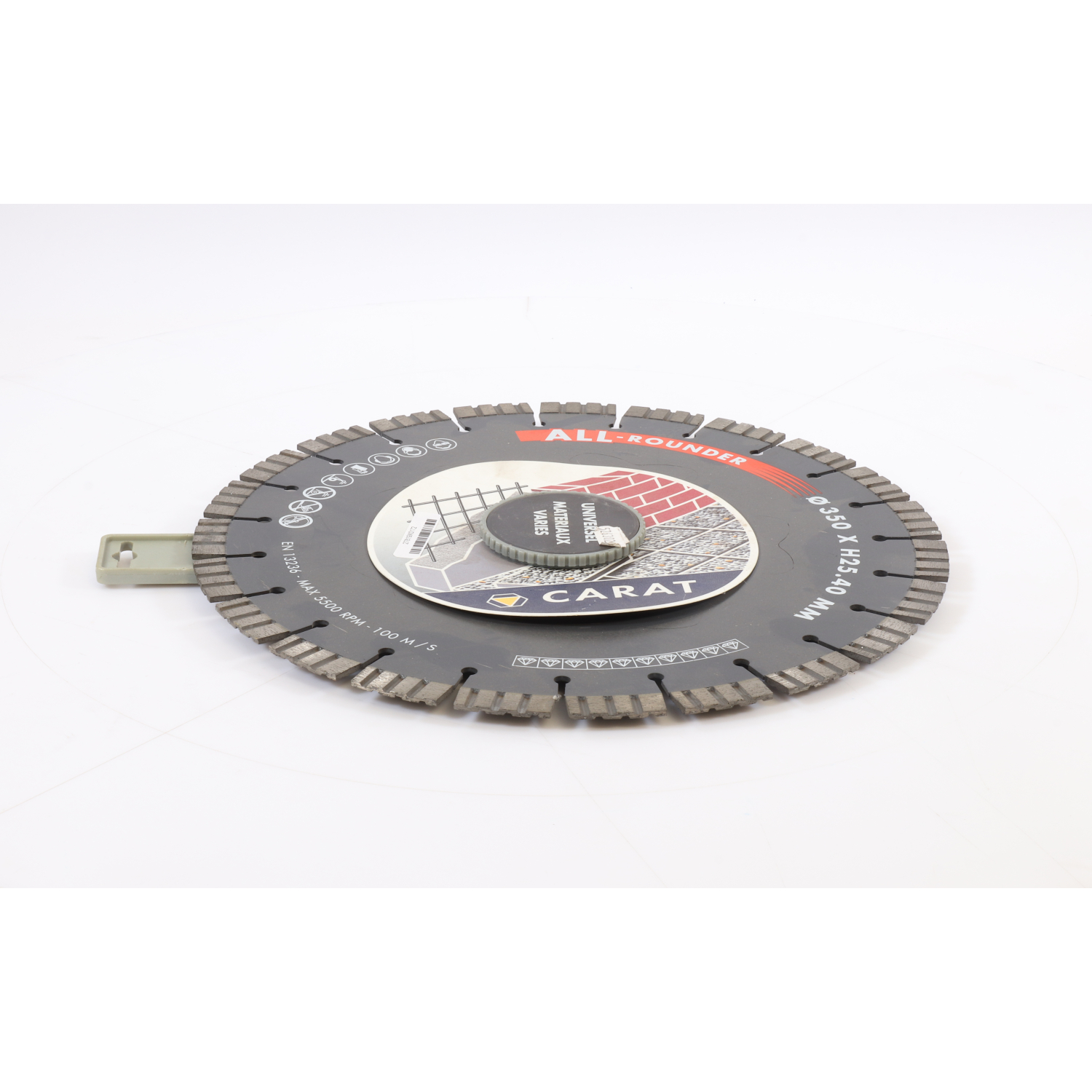Carat CEB3504015 Cutting Disc New UMP