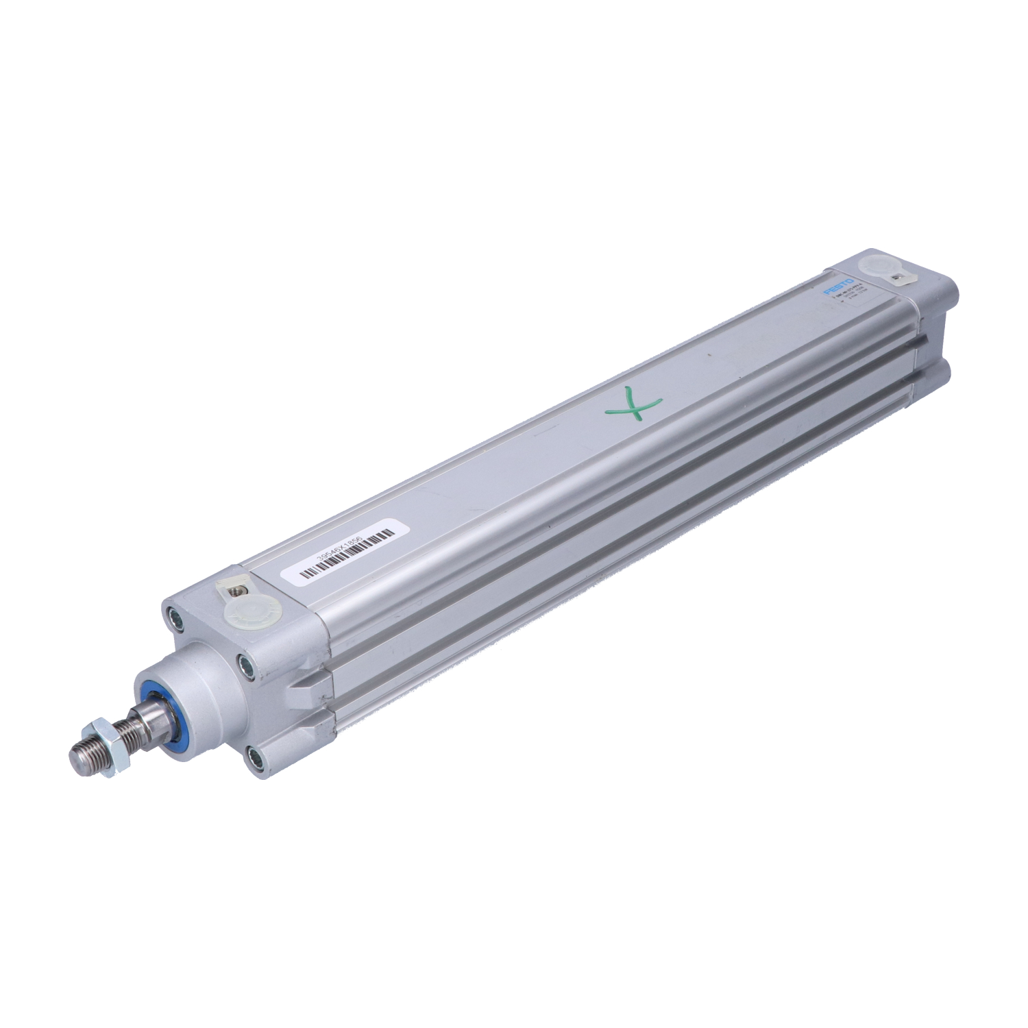 Festo DNC-40-275-PPV-A Used UMP