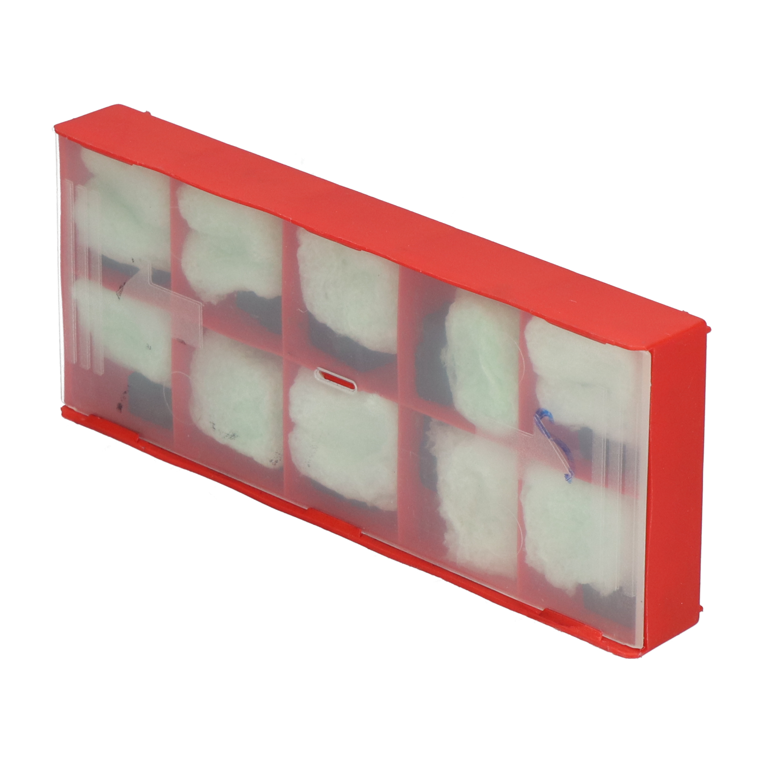 Ati Stellram 72VM-L8/9 Inserts New NFP (10pcs)