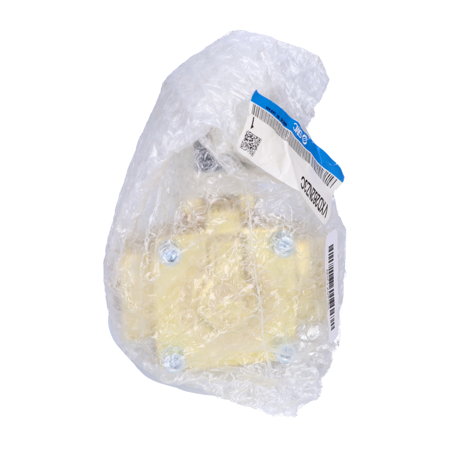 SMC VXD262NZ3C New NFP Sealed