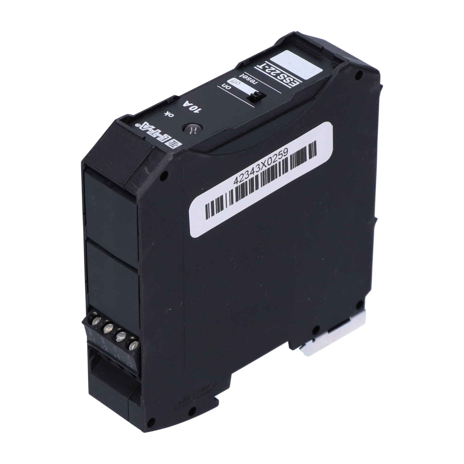 ETA ESS22-TA-001-DC24V10A New NMP