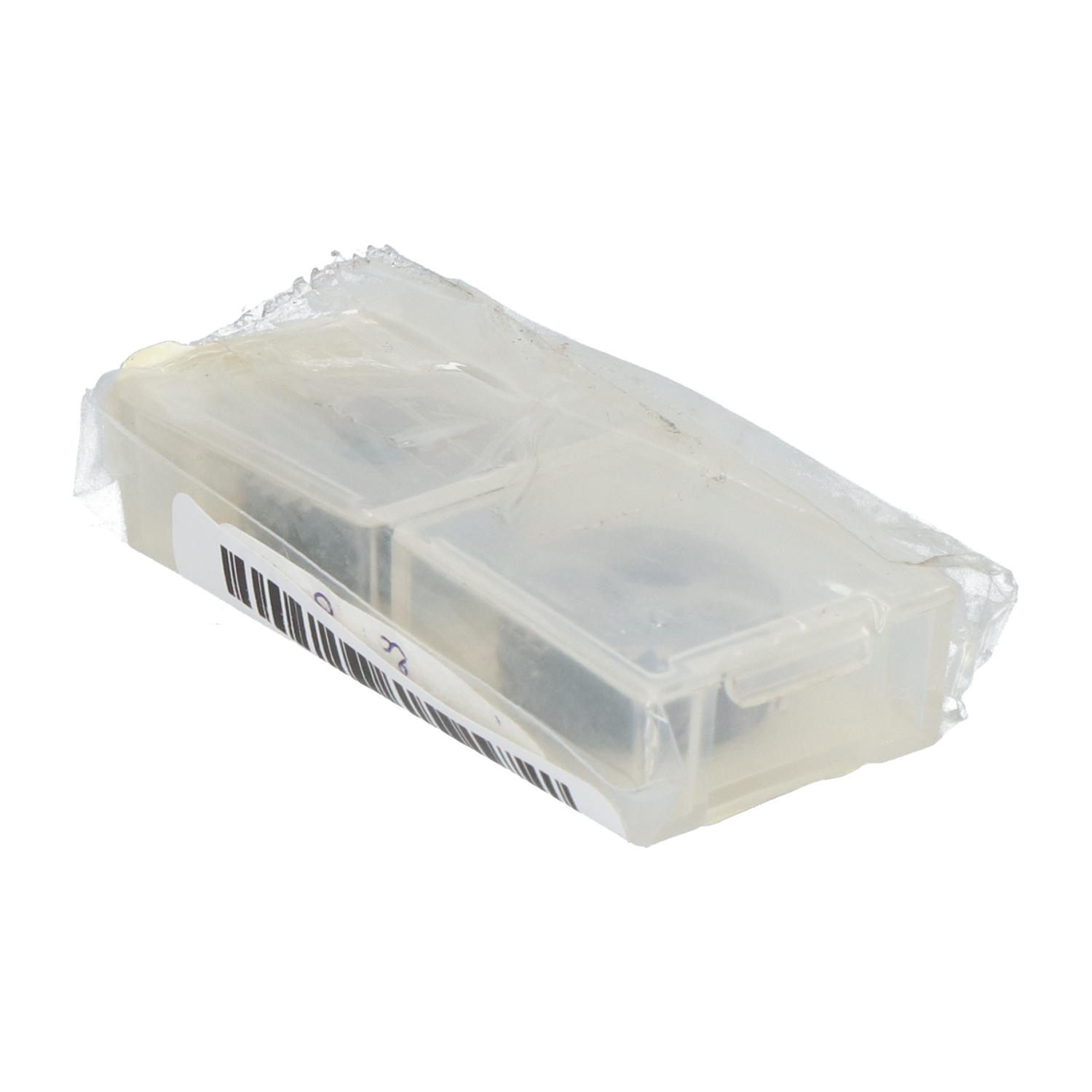 Integi 2070715 New NFP Sealed (2pcs)