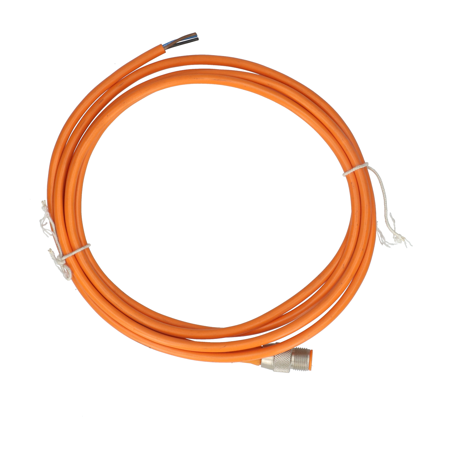 Lumberg RST3-06/2 Connecting Cable New NMP