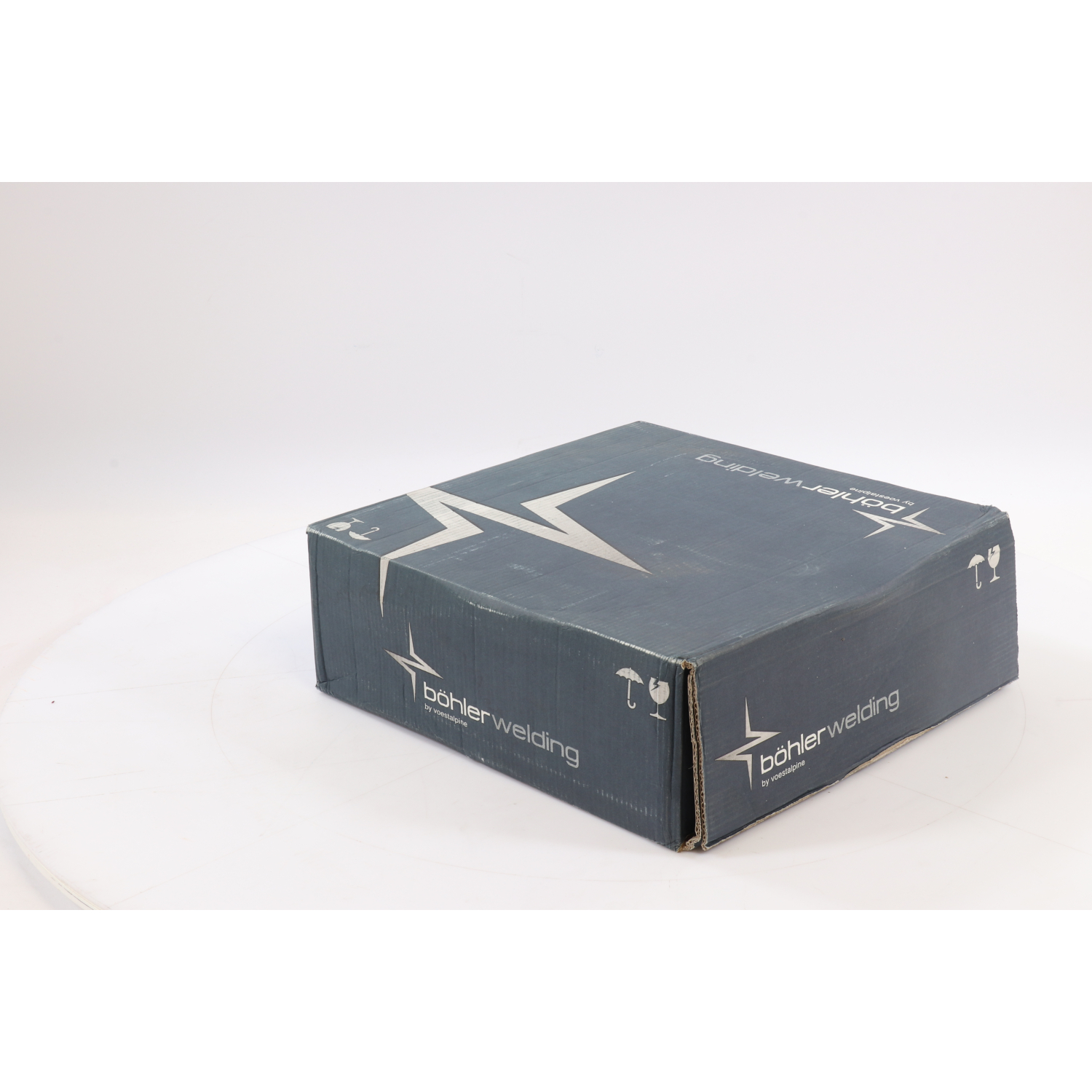 Bohler Welding 28797 Welding Electrodes New NFP Sealed