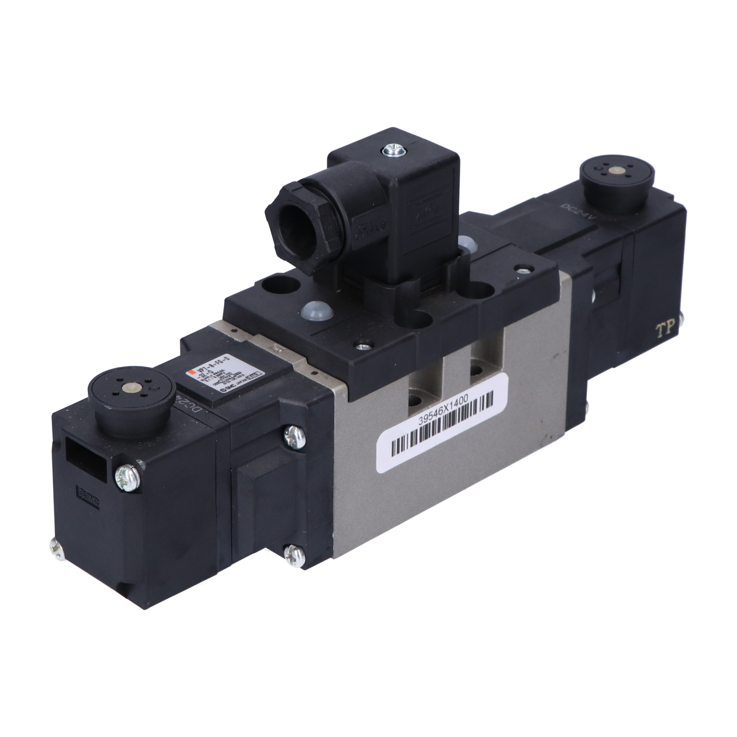 SMC VP7-8-FG-D-3Z-Q New NMP