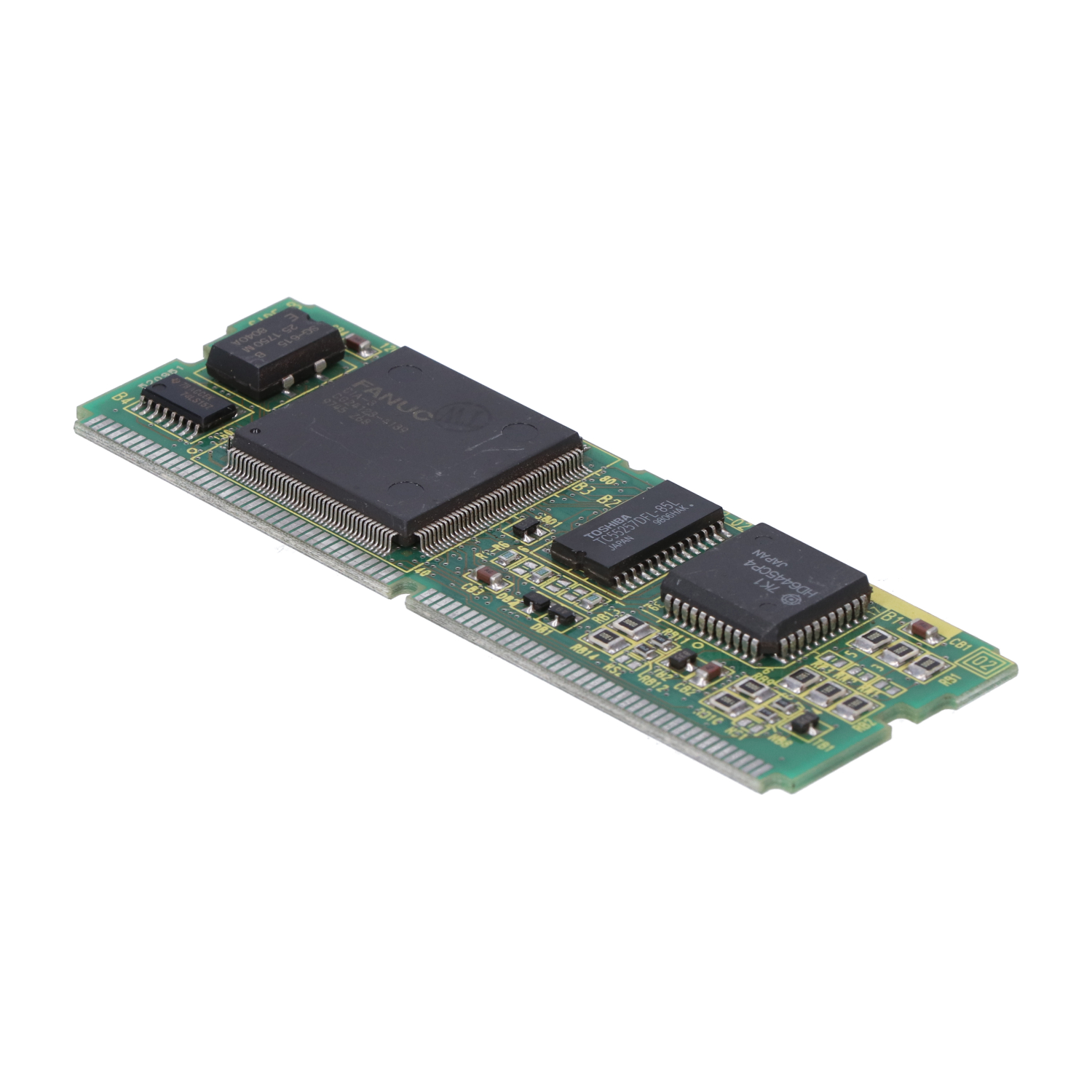 Fanuc A20B-2902-0278 Used UMP