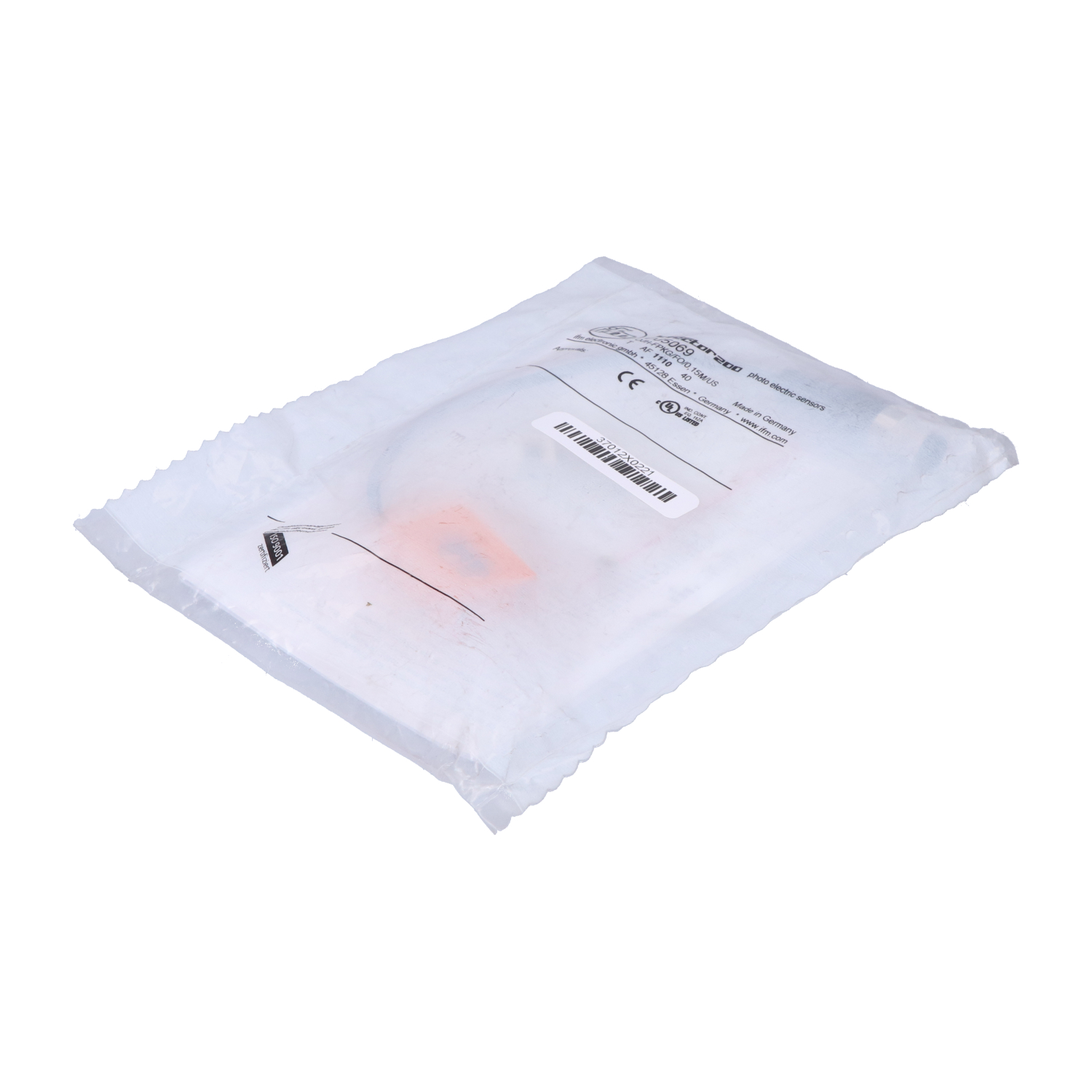 IFM Electronic OJ5069 New NFP Sealed