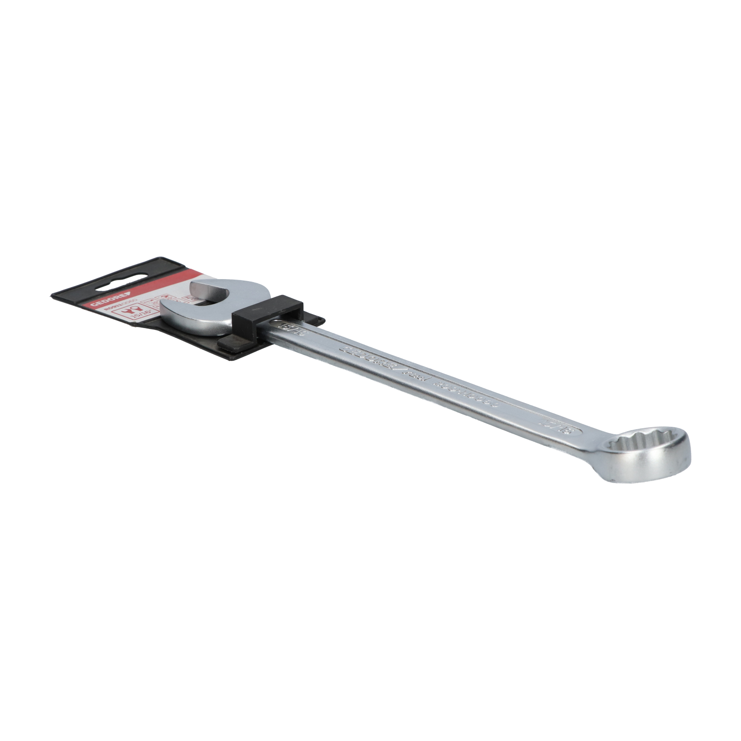 Gedore 3301037 Combination Wrench 28,2mm New NFP Sealed