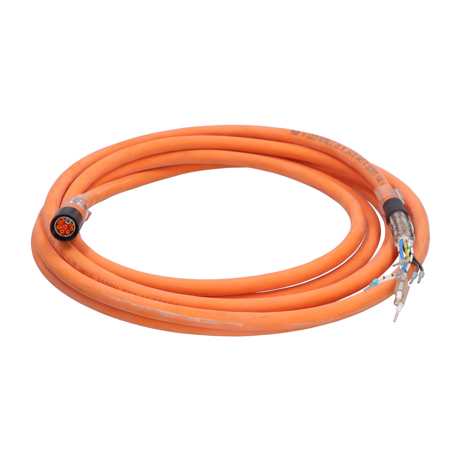 B&R Automation 8BCM0005.1034C-0 New NMP