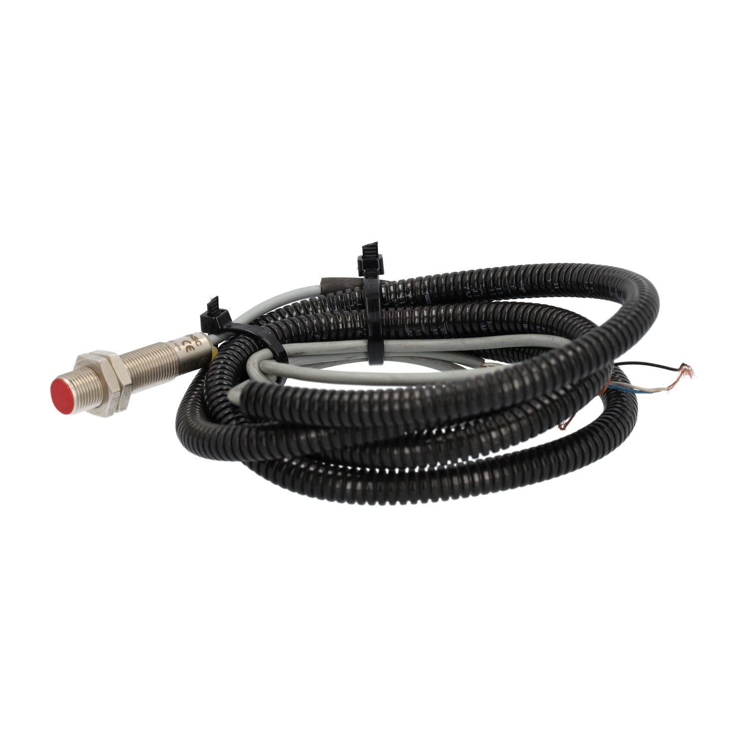 Selet Sensor B01G122NSC Proximity Switch Used UMP