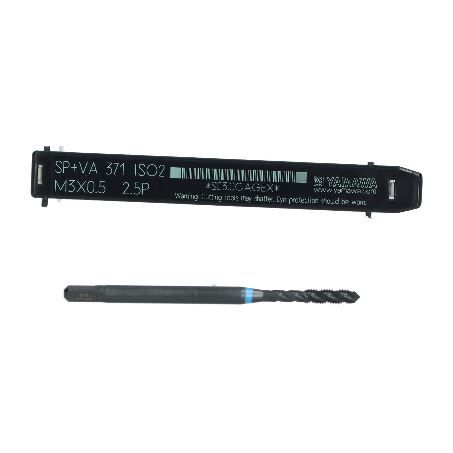 Yamawa SE3.0GAGEX Drill New NFP