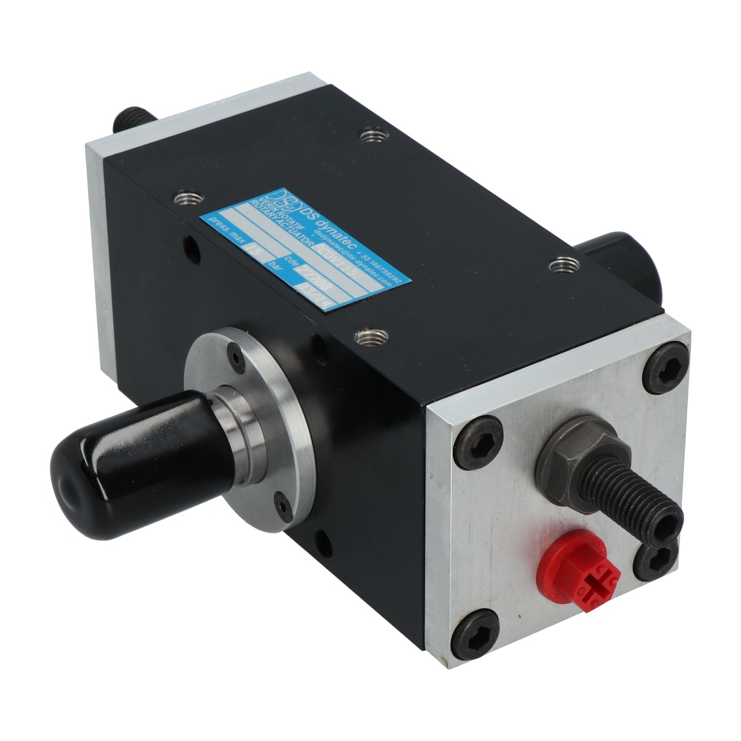 Dynatec PCDY1151 New NMP