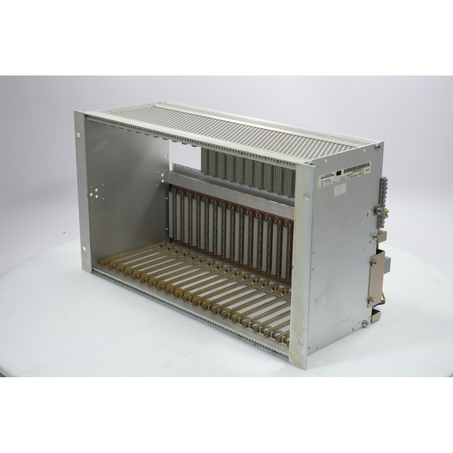 Satt Control 492643501 Rack UMP