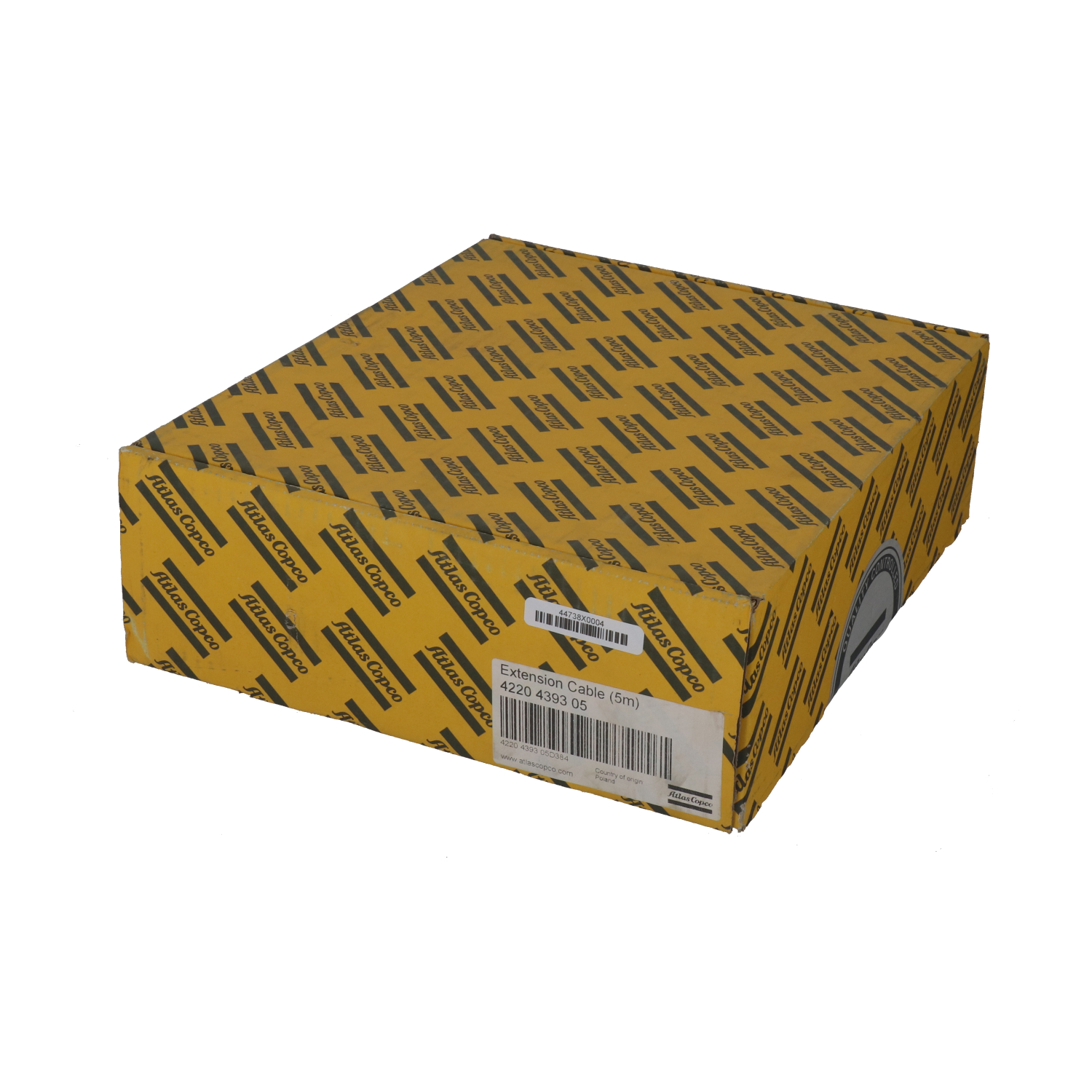 Atlas Copco 4220439305 New NFP Sealed