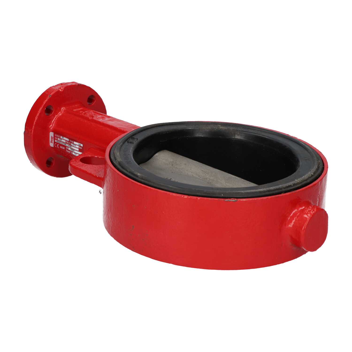 GG25-EPDM-1.4408-DN125-BRA