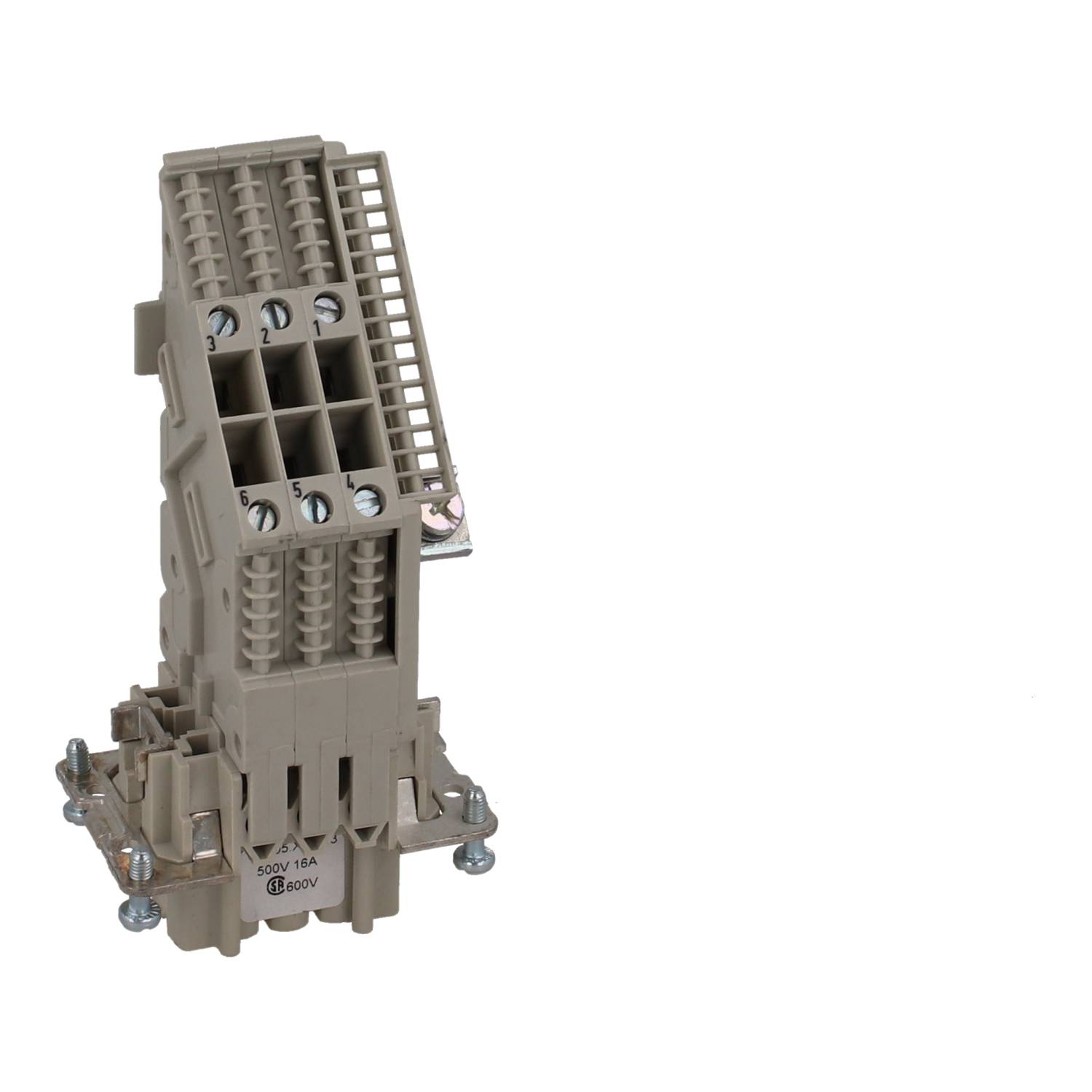 Weidmuller 70.105.XX53.3 Used UMP