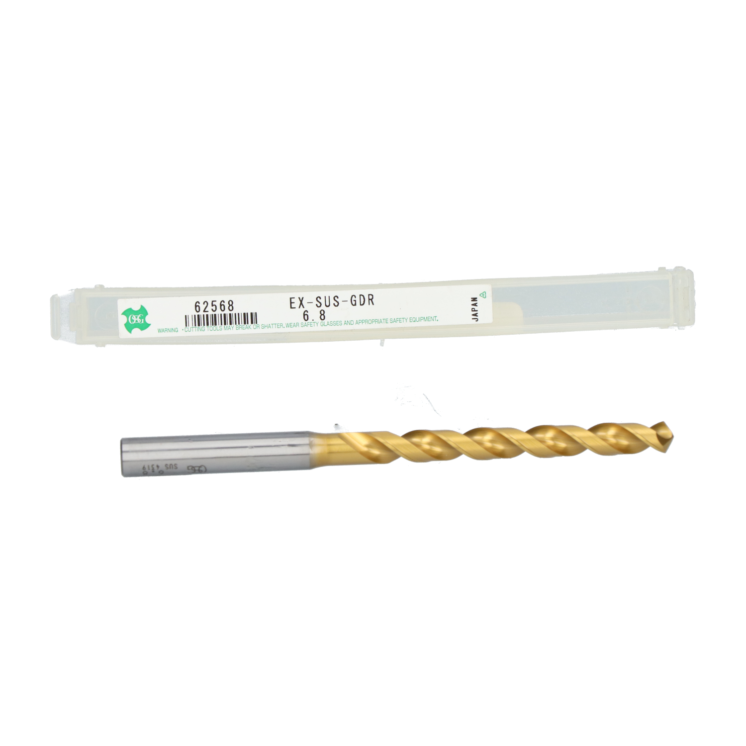 Osg 62568 Drills New NFP